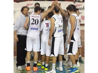 Lotti Juve Trani, oggi si inizia contro la Partenope Napoli. In vendita gli abbonamenti