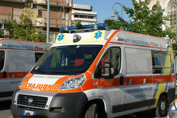 Associazioni di volontariato, con il decreto del Ministro Lupi i mezzi di soccorso sono esonerati dal pagamento del pedaggio