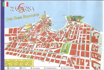 TranINcorsa 2014: gran festa di sport e solidarietà