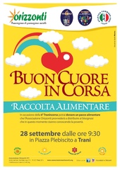 TranINcorsa 2014: Orizzonti promuove la seconda edizione de 