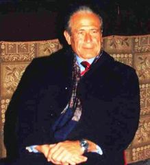 Si è spento Nicola Mongelli. Perse il primo ballottaggio della storia di Trani e non riuscì ad emulare il papà sindaco