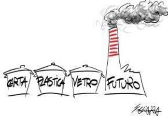 Di Lauro (Aisa): «Signor sindaco di Trani, proviamo a rinfrescarci la memoria tutti insieme circa gli effetti di un termovalorizzatore»