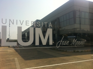 Trani, la Lum 'Jean Monnet' organizza un corso di preparazione intensiva al concorso in Magistratura