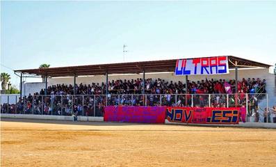 Novoli-Trani, domani si gioca al 