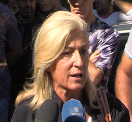 Trani, Tina Prasti (Filcams Bat): «Le cooperative attendono i fatti. Chiediamo nuovi appalti»