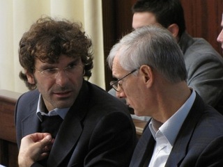 Consiglio Trani, i Verdi: «Aggiunti altri punti con una nuova conferenza dei capigruppo deserta. E i debiti da riconoscere non ci sono tutti»