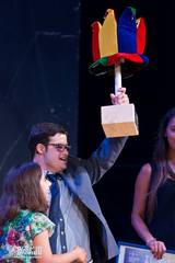 Dopo un balletto di delibere, finalmente il Comune di Trani finanzia «Il giullare»: 10mila euro