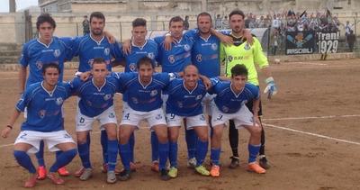 Eccellenza Puglia, risultati e classifica dopo la quarta giornata. Trani ancora capolista, Manzari guida i cannonieri