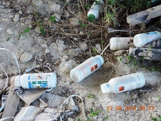 Pesticidi in agricoltura, Nunzio Di Lauro ne denuncia un uso spropositato anche sul nostro territorio