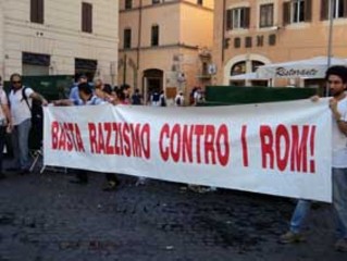 Bimbi rom non graditi a scuola, parla il presidente dei nomadi di Bari: «Trani prenda le distanze da questo brutto episodio di razzismo»
