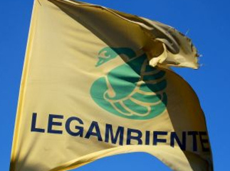 Discarica di Trani, Legambiente: «Chiediamo atti ed assicuriamo impegno. Le polemiche le lasciamo ad altri»