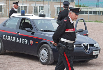 AGGIORNATO. Aveva accumulato illecitamente beni per 100 milioni: Domenico Quacquarelli stanato da Carabinieri e Procura di Trani