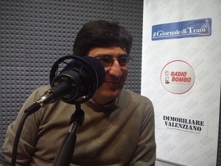 Trani 2017, Corrado: «Tutto troppo prematuro». E pensa alle dimissioni da consigliere comunale, qualora rieletto in Provincia