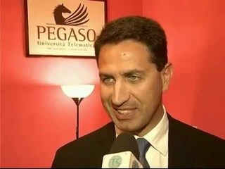 Consiglio Trani, De Noia è tornato ma non fa parte di Forza Italia. Franzese nella Puglia prima di tutto