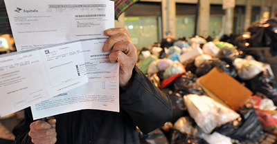 Tari a Trani, agevolazioni come da regolamento. Nessun emendamento discusso in consiglio, forse ignorate le 1800 firme della Cna