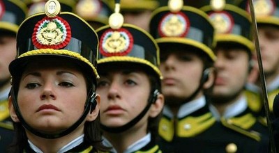 Professione militare, questa sera un convegno a San Luigi
