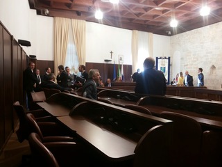 Slitta la Tasi, cambia poco la Tari, sperano i vigili precari. E Trani riconosce debiti per 2 milioni. Tutti i provvedimenti approvati nel consiglio comunale di ieri