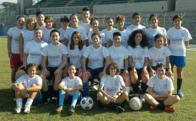 Apulia Trani: serie B di calcio femminile, il punto sul campionato