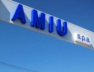 Trani, Amiu assume due operatori fra le categorie protette: domande entro il 6 novembre, prove il 25 e 26