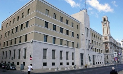 Lavoro minimo di cittadinanza, da Trani Avantario (Pd) plaude all'iniziativa della Regione Puglia