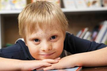 Giornata della persone con sindrome di Down, il sindaco di Trani: «Essere differenti è normale»