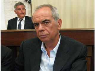 Appuntamento con Trani, oggi a Radio Bombo c'è Carlo Avantario