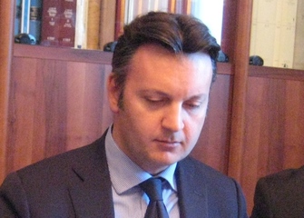 Inchiesta di Trani su Berlusconi, nessuna beffa per il Pm Ruggiero: «In ogni caso ne aveva informato il procuratore»