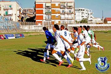 Eccellenza Puglia, risultati e classifica. Tanta Vigor: capolista e Manzari in testa ai marcatori