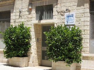 Mese del benessere psicologico, oggi l'ultimo laboratorio all'Oasi2