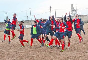 Eccellenza Puglia, il giudice sportivo decreta l'irregolarità di Di Gioia: vittoria a tavolino per il Novoli. Cambia la classifica