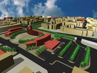 Gara per il consulente del Contratto di quartiere di Trani: come da copione, anche qui Tommaso Laurora (Pd) lamenta anomalie