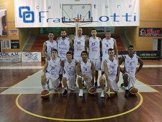 Juve Trani-Cerignola 73-80. Pagati un pessimo terzo quarto ed i troppi errori dalla lunetta