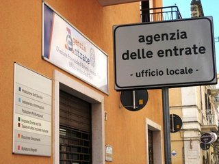 Agenzia delle entrate, stato di agitazione anche a Trani. Si protesta per carichi di lavoro e tempi di lavorazione delle pratiche