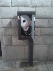 Palazzo Beltrani, terminato il ripristino dell'impianto antincendio. E, questa sera, conferenza su «Trani città d'arte e marinara»