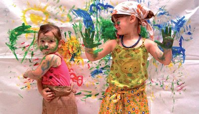 «Il valore dell'arte nell'educazione»: se ne parlerà oggi, a Palazzo Beltrani, grazie alla Fondazione Megamark