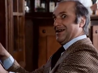 Giorgio Bracardi per la prima volta a Trani: sarà ospite, questa sera, del circolo Dino Risi