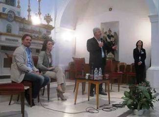 Da Trani, Bonafè (Pd) lancia un nuovo modello di Europa: «Si vada oltre i parametri e si pensi più ai cittadini». E Ferrante: «Anche il Comune cambi metodo»