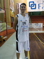 La Juve Trani vince facile a Napoli: 77-60. Grimaldi top scorer