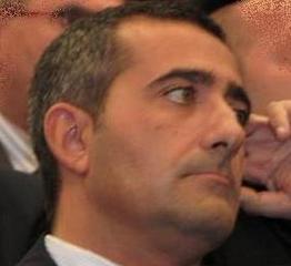 Trani, si dimette da amministratore unico di Amiu Antonello Ruggiero