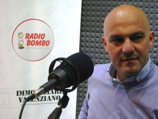 Dimissioni di Ruggiero, il sindaco di Trani solidale: «Gesto di estrema coerenza, frutto di una pressione insostenibile»