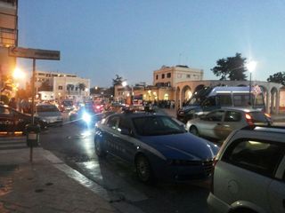 Vigor Trani, festa rovinata. La Polizia di Stato arresta un 25enne per l'aggressione ai funzionari di Trenitalia. In corso l'identificazione di altri soggetti