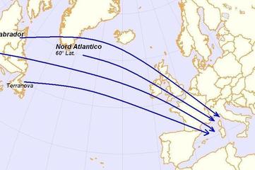 Allerta della Protezione Civile: codice giallo per i prossimi tre giorni su tutta la Puglia. Ci saranno 
