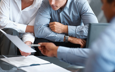 Praticantato negli studi commerciali, oggi ventitré studenti dell'Ites di Trani «invadono» Bisceglie