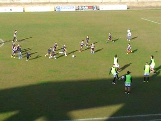 Gestione dello stadio di Trani, i chiarimenti de L'albero della vita: «È tutto documentato»