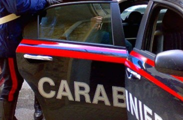 Avverte un malore sulla strada fra Trani e Bisceglie: soccorso e salvato dai carabinieri