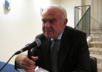 «Il sistema giustizia»: se ne parlerà questa sera, a Traninostra, con Ugo Operamolla