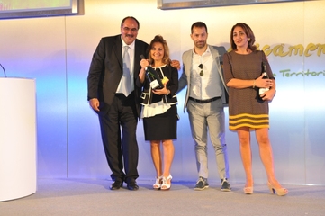 Il bello di «lavorare alla posta»: due uffici di Trani vincono il premio di produttività di Poste italiane