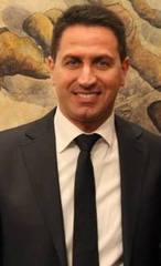 Appuntamento con Trani, questa mattina c'è Francesco De Noia