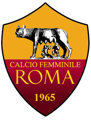 Roma-Apulia Trani 5-0. Doppietta di Novelli, Vukčević, Ceccarelli e Angelotti