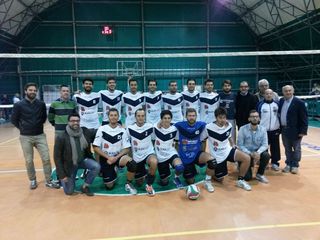 Anche la Telmasud Trani non sbaglia un colpo: 3-0 al Manfredonia